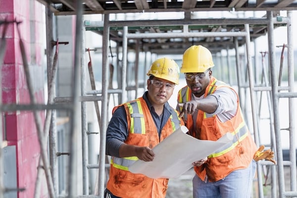 New Report Warns of Skills Shortages