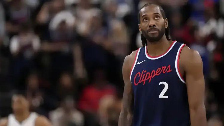NBA investiga contrato millonario de Kawhi Leonard por posible evasión de reglas