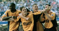 Liverpool icon says 'no reason' Isak and Ekitike can't play together