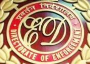 ED conducts searches in Ranchi and Delhi in connection with land scam case, seizes Rs 59 lakh