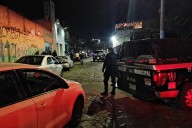 Asesinan a 5 personas en área metropolitana