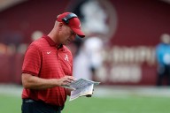 Alabama angst and LSU optimism escalate quickly: SEC vibes rankings