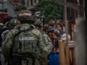 Viernes 26 de septiembre, el día con menos asesinatos en México en 7 años