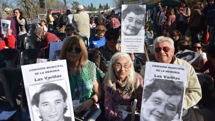 Por primera vez hallaron restos óseos en La Perla, el excampo de detención clandestino de Córdoba