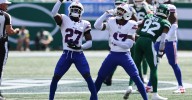 Buffalo Bills’ defense major story of Week 2 win over Jets