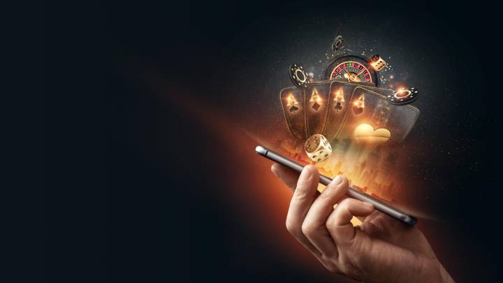 Mejores Bonos de Bienvenida en Casinos Online de España