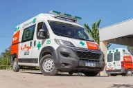 Agresión en El Portezuelo: Un hombre herido de gravedad fue derivado a Capital