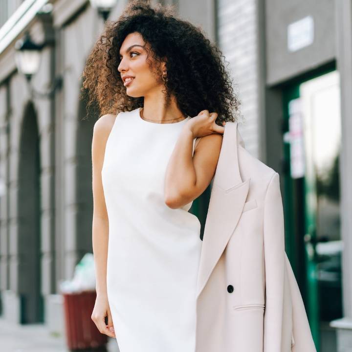 How to Nail the Office Siren Look: Chic Work Outfits from Just $10
