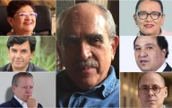 Mirador Político: Desmontar la Pirámide