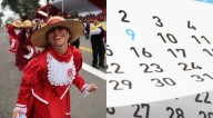 ¿Confirman feriado o día no laborable para este miércoles 3 de septiembre a nivel nacional? Esto señala El Peruano