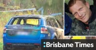 Jury finds Perth hills man guilty of deliberately setting his wife on fire