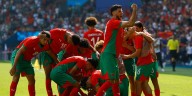 Marruecos se convirtió en la primera selección africana en sacar su boleto al Mundial 2026: los 17 clasificados
