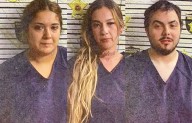 Arrestan a 3 presuntos ‘dealers’ en Eagle Pass