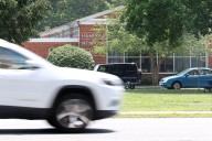 Speed camera bids due back in early November in Barrington