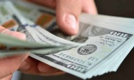 El dólar escala y ya roza el techo de la banda