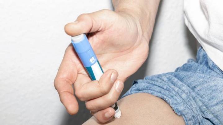 "Tenés cara de Ozempic". Los consultorios dermatológicos se llenaron de pacientes que bajaron de peso abruptamente