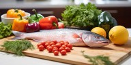 Qué es la alimentación mediterránea verde y cómo podría ayudar a retrasar el deterioro cognitivo