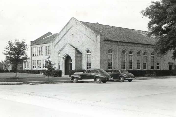 A century of growth: Alvin ISD celebrates ...