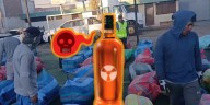 Revelan las condiciones de venta del licor artesanal que dejó 9 muertos en Barranquilla