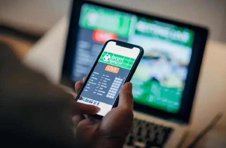 Corte Suprema ordena bloquear acceso a sitios web de apuestas deportivas ilegales