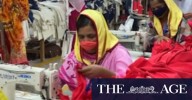 Princess Eugenie launches new anti-slavery initiative targeting fast fashion
