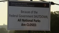 Proposal would allow essential federal workers to receive unemployment insurance during government shutdowns