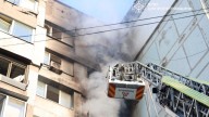 Ukraine hit by deadly Russian missile barrage