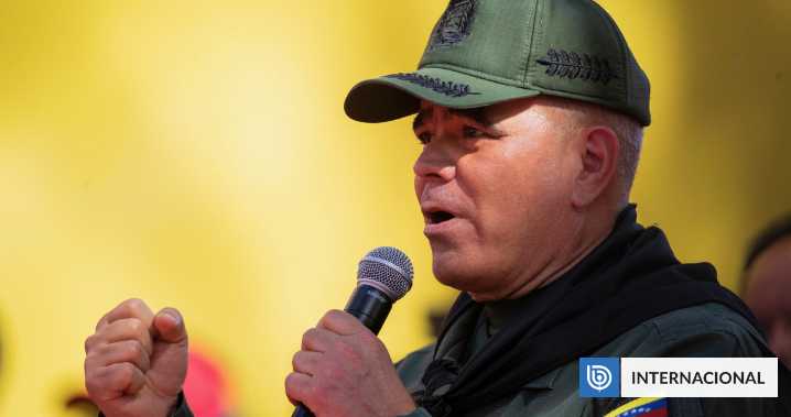 La potente advertencia de Venezuela a Guyana y Trinidad por posible ataque: "Recibirán una respuesta"