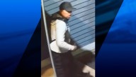 Providence Police searching for suspect in multiple breaking and enterings