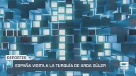 Castilla-La Mancha fin de semana a las 2 07/09/2025