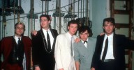 Spandau Ballet 'genius' dies as Tony Hadley pays heartbroken tribute