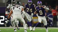 Vikings get timeline update on J.J. McCarthy’s return