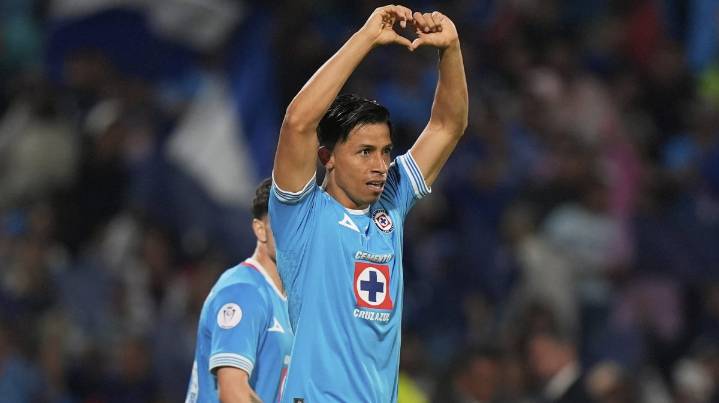 Tres mexicanos fueron nominados al Mejor Jugador del Año en Concacaf