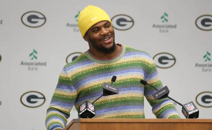 Micah Parsons sends shots to the Dallas Cowboys after being traded to the Green Bay Packers