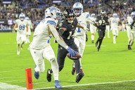 Detroit dominates Baltimore physically for ‘Monday Night Football’ win