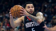 Rockets' Fred VanVleet reportedly tears ACL, could miss entire season