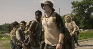 Movie Review: 'The Long Walk' lets talented young cast stretch their legs
