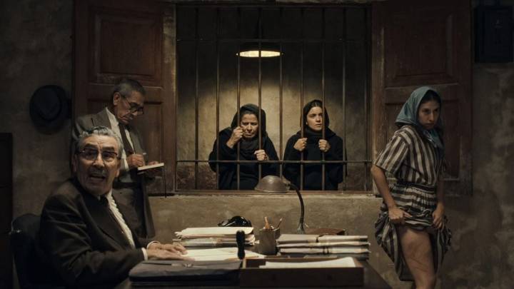 Las Muertas: ¿En qué historia está basada la nueva serie que arrasa en Netflix?