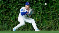 Cubs’ magic number drops as Padres lose Wednesday