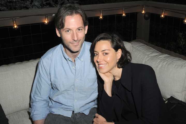 Aubrey Plaza Lists Los Feliz Oaks Home for $6.5M After Husband's Death