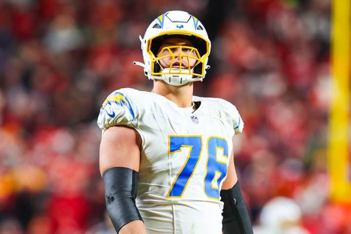 Offensive Line Rankings and Impacts - Fantasy Football Matchup Outlooks for Week 3