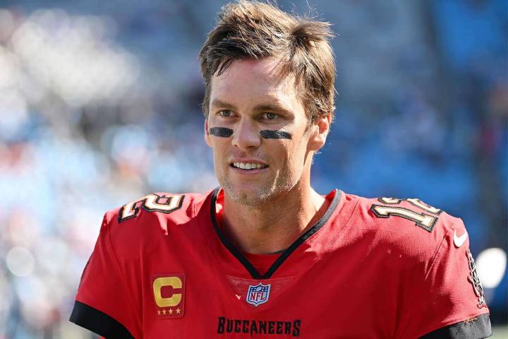 Tom Brady Is Coming Out of Retirement for a Third Time