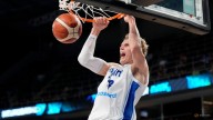 Finland beat Georgia to make Eurobasket final four