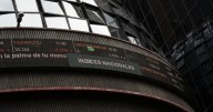 Bolsa Mexicana ‘cede’ antes del Primer informe de gobierno de Sheinbaum: IPC cae 0.12%