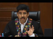 Hugo Aguilar tiene plantilla de 103 empleados; afirma que la reducirá a 84