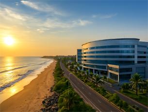Mangaluru to build its own tech identity, not replicate Bangalore