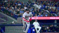 MLB: Peloteros Venezolanos que estarán en la Postemporada de Las Grandes Ligas 2025