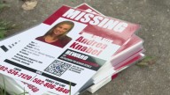 Family's six-year search for Andrea Knabel continues without a trace; 'We don't really know.'
