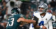 Eagles power ranking roundup: Week 2