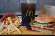 McDonald’s to offer $5 Sausage McMuffin, $8 Big Mac meals: Here’s when